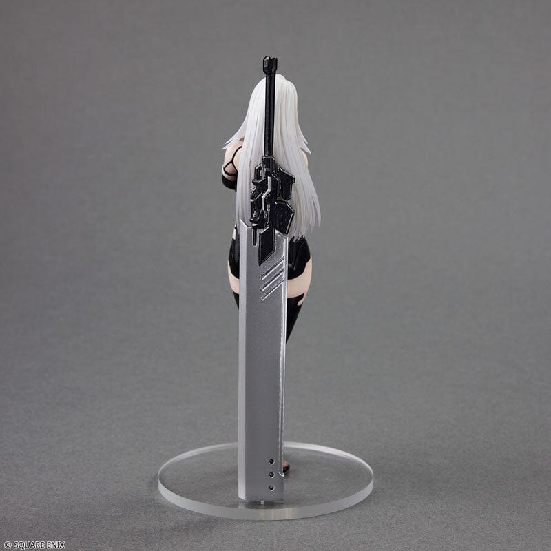 A2 (YoRHa Model A No. 2) FORM-ISM Figure - NieR:Automata - Image 4
