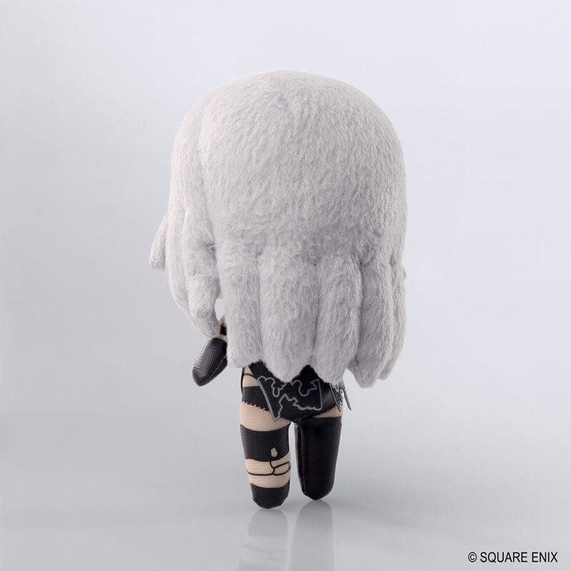 A2 (YoRHa Model A No. 2) Mini Plush - NieR Automata - Image 3