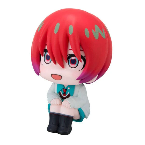 Amate Yuzuriha Look Up Figure - Mobile Suit Gundam GQuuuuuuX - Image 4