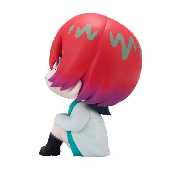 Amate Yuzuriha Look Up Figure - Mobile Suit Gundam GQuuuuuuX - Image 5