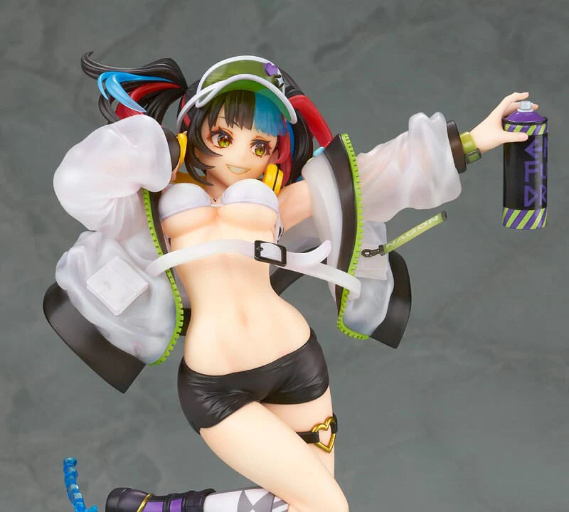 Berserker/Sei Shounagon 1/7 Scale Figure - Fate/Grand Order - Image 10