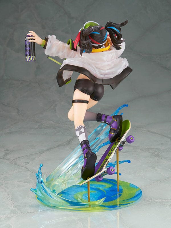 Berserker/Sei Shounagon 1/7 Scale Figure - Fate/Grand Order - Image 7