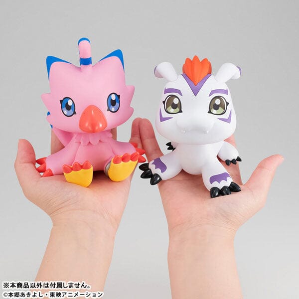 Biyomon Look Up Figure - Digimon Adventure - Image 5