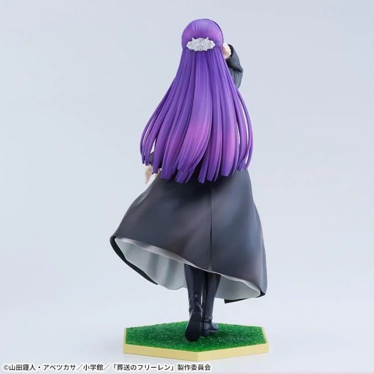 Fern Figure Luminasta Series - Frieren: Beyond Journey's End (Prize Figure) - Image 5