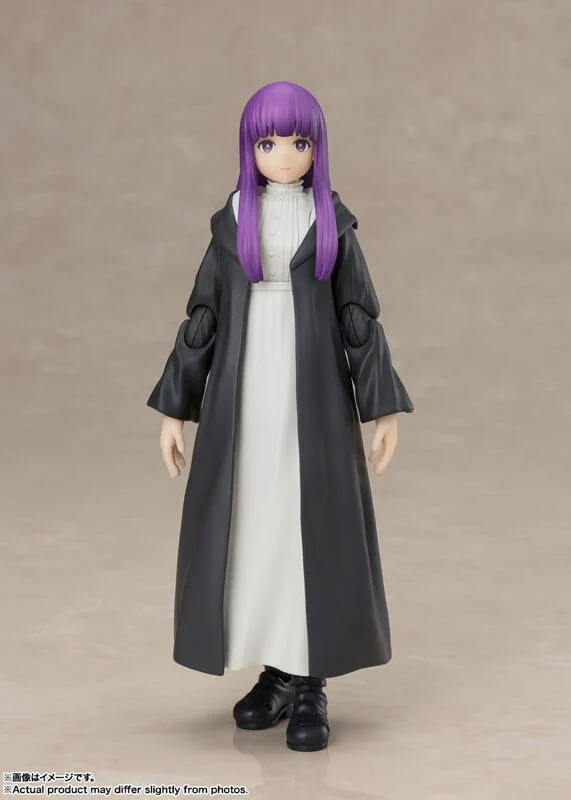 Fern Figure S.H.Figuarts - Frieren: Beyond Journey's End - Image 3