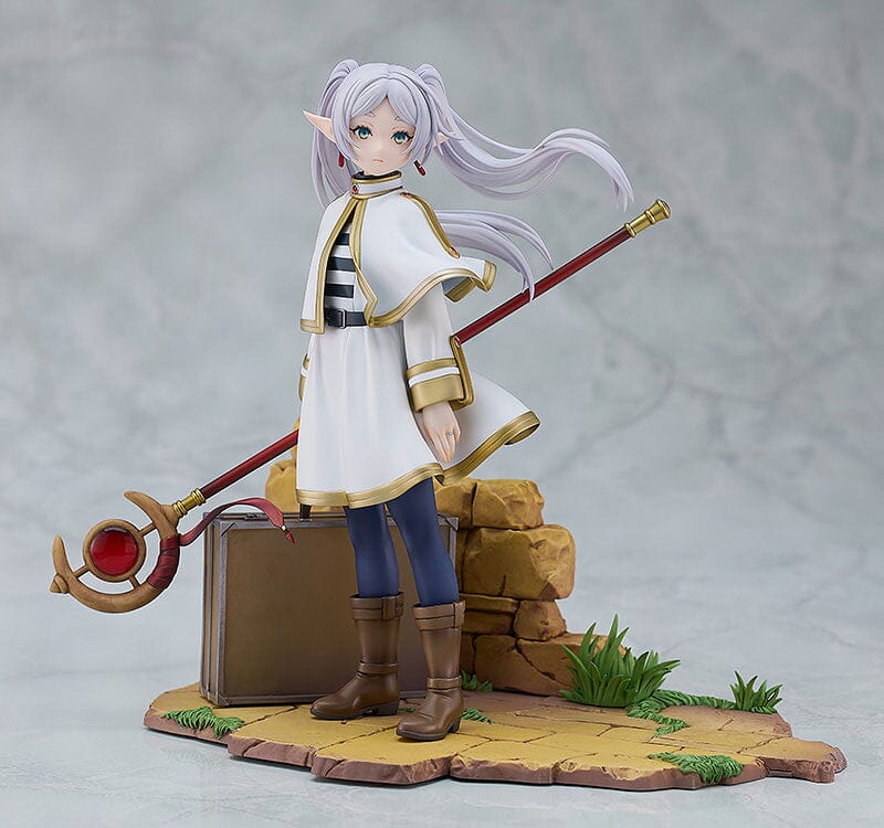 Frieren 1/7 Complete Figure ~Magic of the Eventide Glow~ Frieren: Beyond Journey's End - Image 5