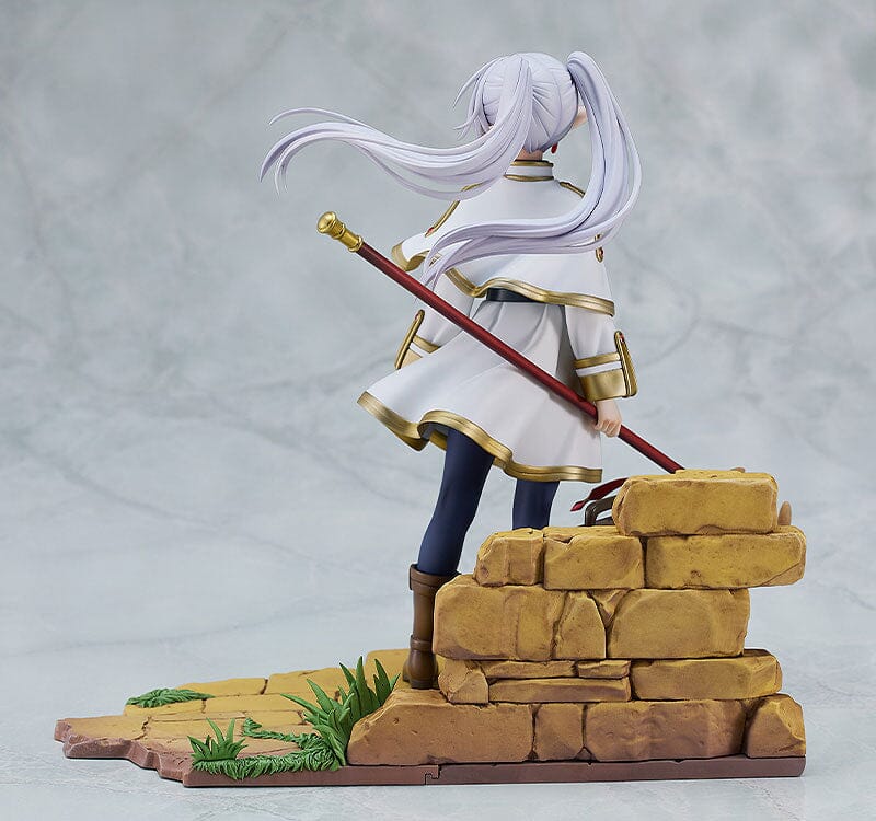 Frieren 1/7 Complete Figure ~Magic of the Eventide Glow~ Frieren: Beyond Journey's End - Image 6