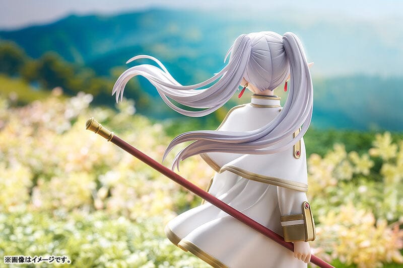 Frieren 1/7 Complete Figure ~Magic of the Eventide Glow~ Frieren: Beyond Journey's End - Image 9