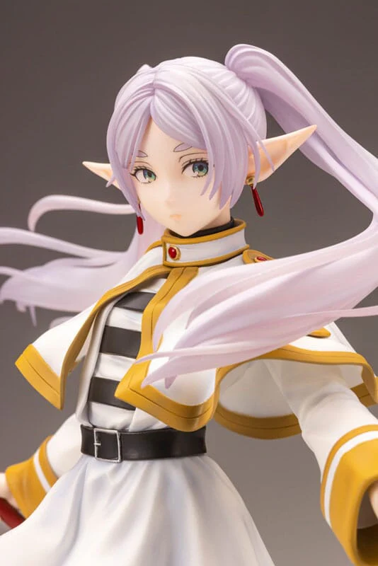 Frieren 1/7 Complete Kotobukiya Figure - Frieren: Beyond Journey's End - Image 6