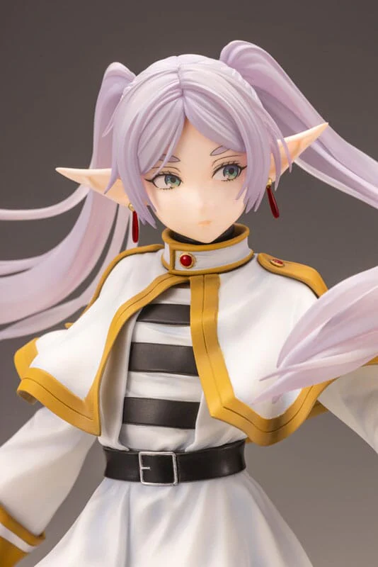 Frieren 1/7 Complete Kotobukiya Figure - Frieren: Beyond Journey's End - Image 7