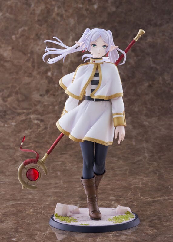Frieren 1/7 Scale Figure - Frieren: Beyond Journey's End - Image 3