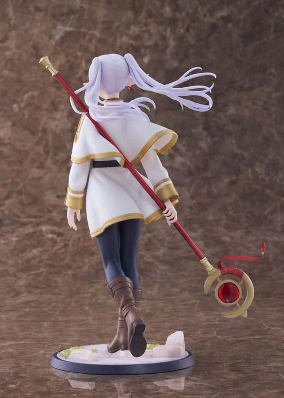 Frieren 1/7 Scale Figure - Frieren: Beyond Journey's End - Image 4