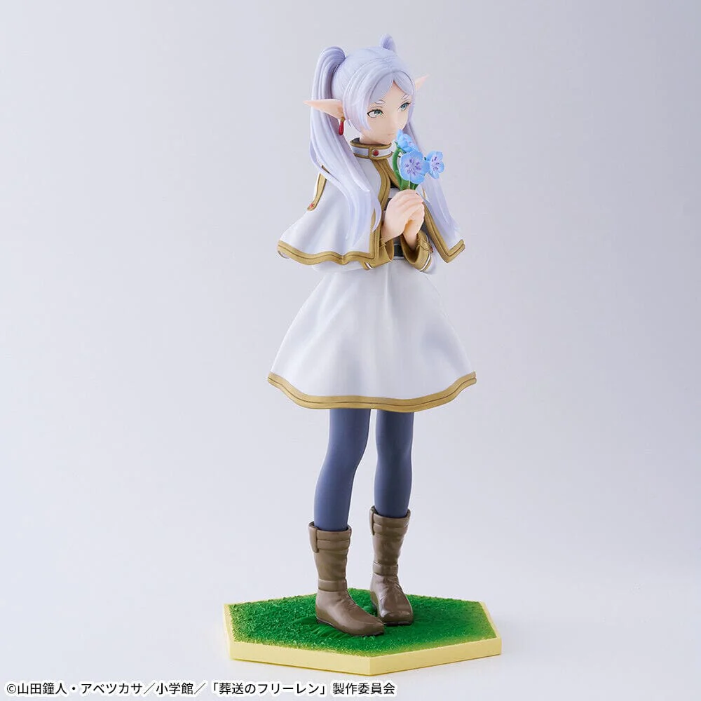 Frieren Figure Luminasta Series - Frieren: Beyond Journey's End (Prize Figure) - Image 5