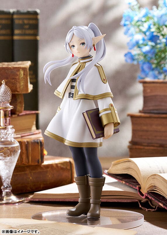 Frieren Figure POP UP PARADE Series - Frieren: Beyond Journey's End - Image 3