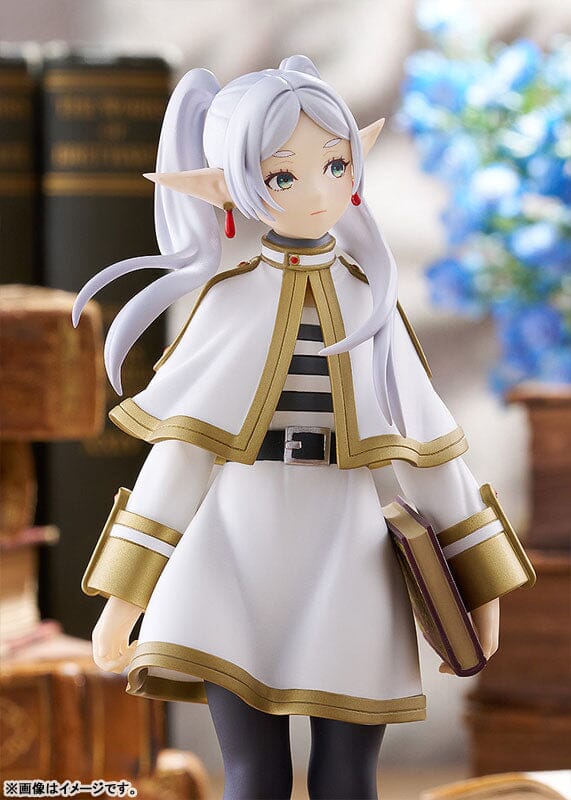 Frieren Figure POP UP PARADE Series - Frieren: Beyond Journey's End - Image 4