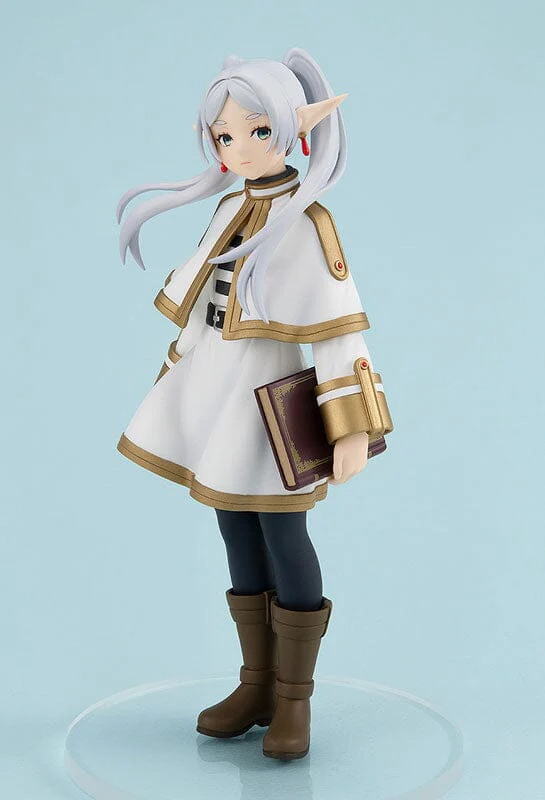 Frieren Figure POP UP PARADE Series - Frieren: Beyond Journey's End - Image 5