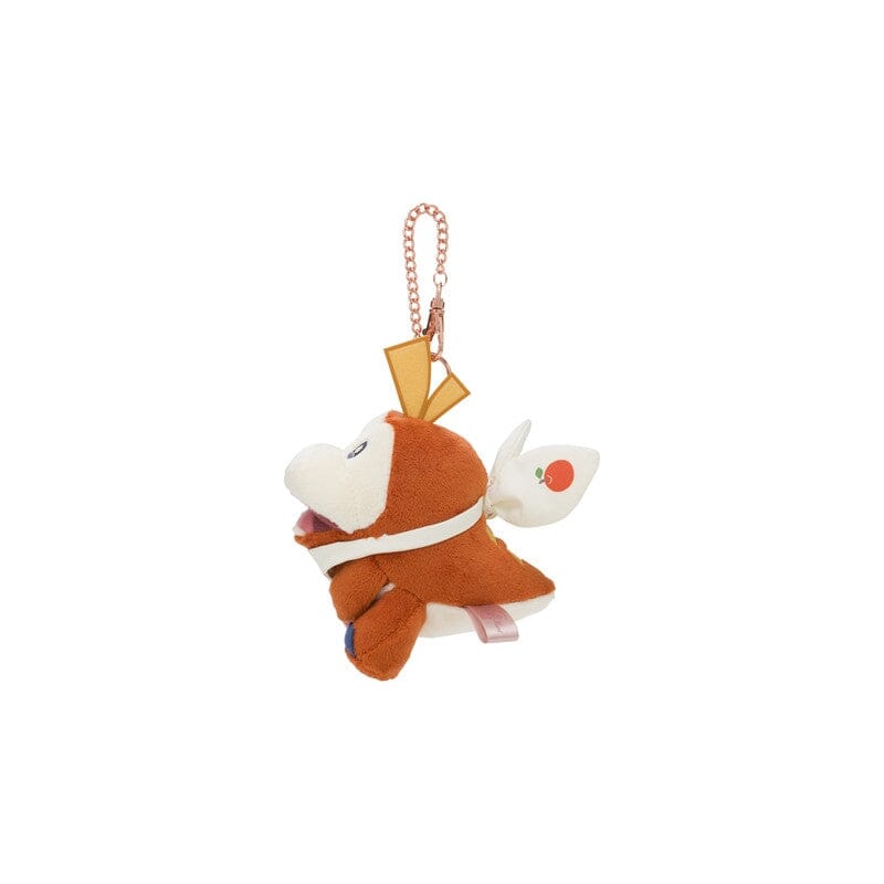 Fuecoco Mascot Plush Keychain Pikachu’s Easter Egg Hunt - Image 3