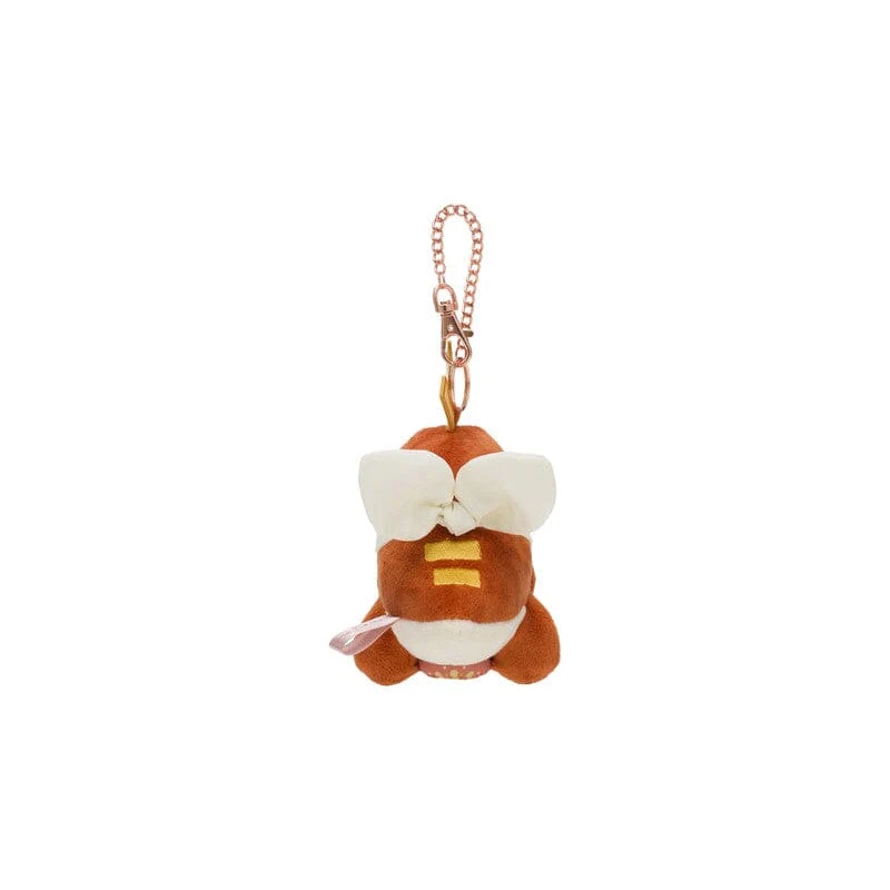 Fuecoco Mascot Plush Keychain Pikachu’s Easter Egg Hunt - Image 4