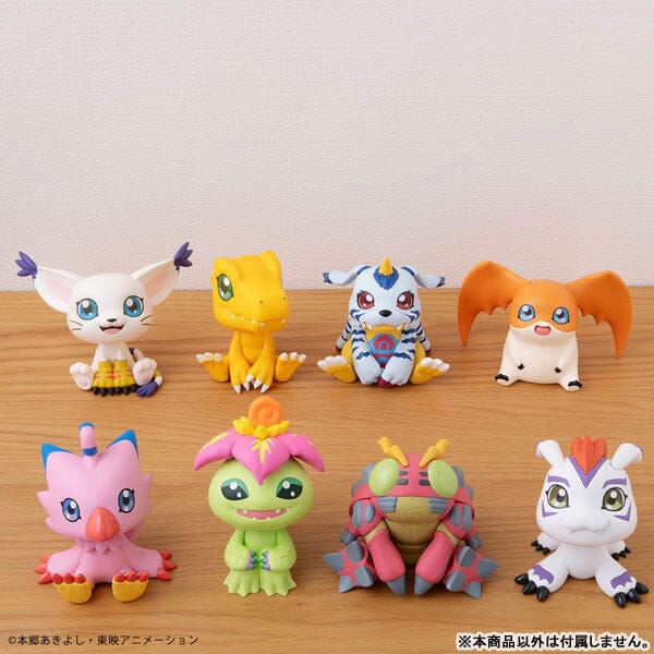 Gatomon Look Up Figure - Digimon Adventure - Image 7