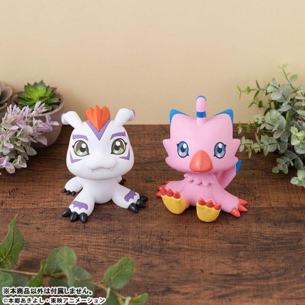 Gomamon Look Up Figure - Digimon Adventure - Image 6