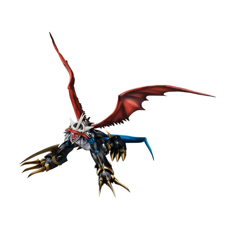 Imperialdramon: Dragon Mode Figure Precious G.E.M. Series - Digimon Adventure 02 - Image 3