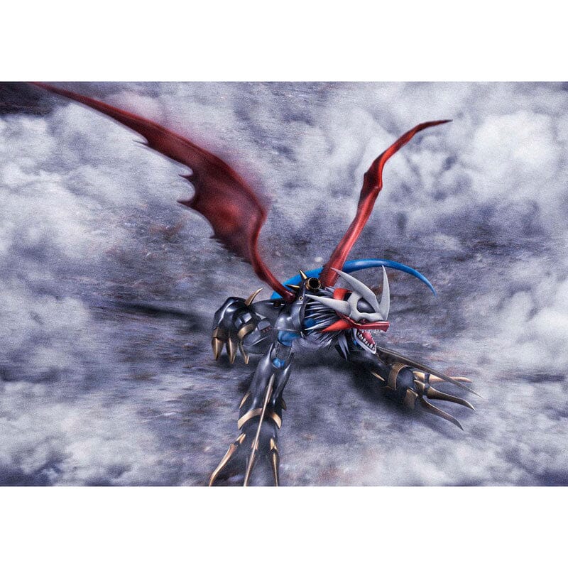 Imperialdramon: Dragon Mode Figure Precious G.E.M. Series - Digimon Adventure 02 - Image 7