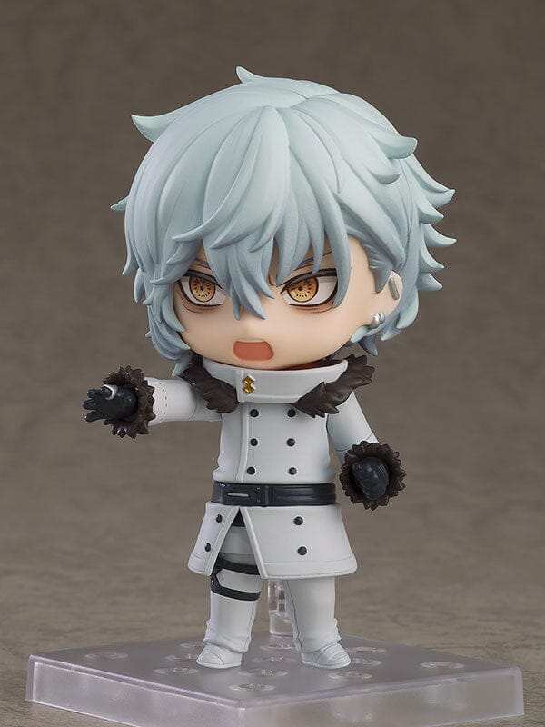 Kadoc Zemlupus Nendoroid Figure - Fate/Grand Order - Image 4