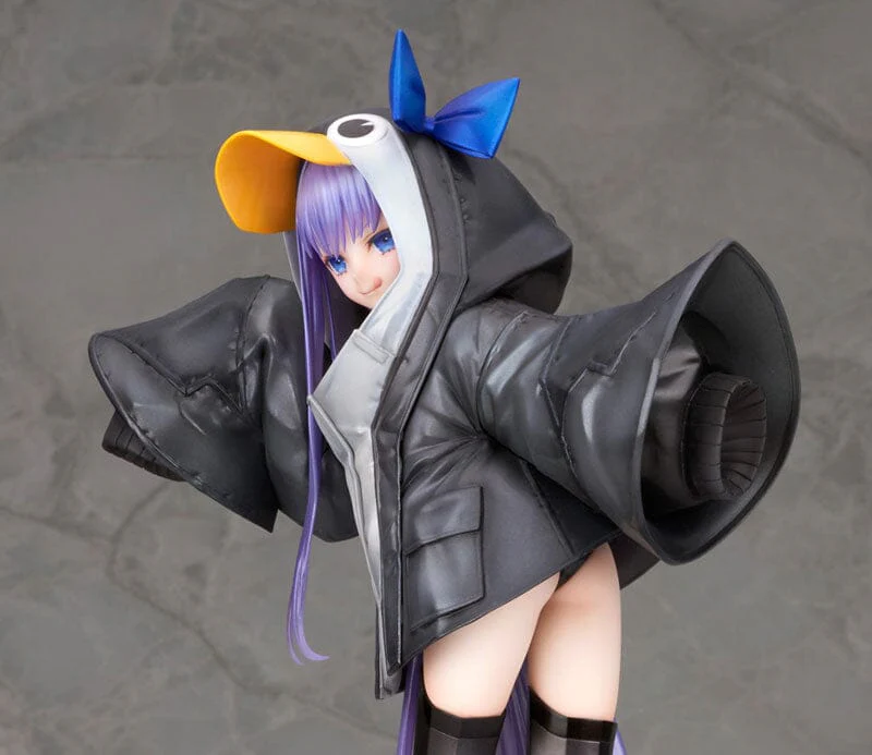 Lancer/Mysterious Alter Ego Lambda 1/7 Figure - Fate/Grand Order - Image 10