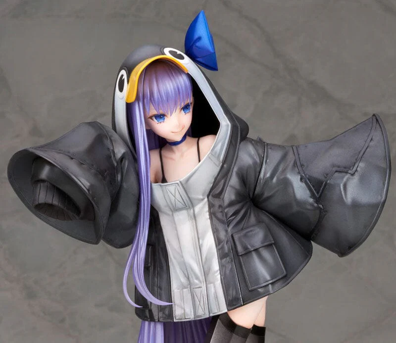 Lancer/Mysterious Alter Ego Lambda 1/7 Figure - Fate/Grand Order - Image 11