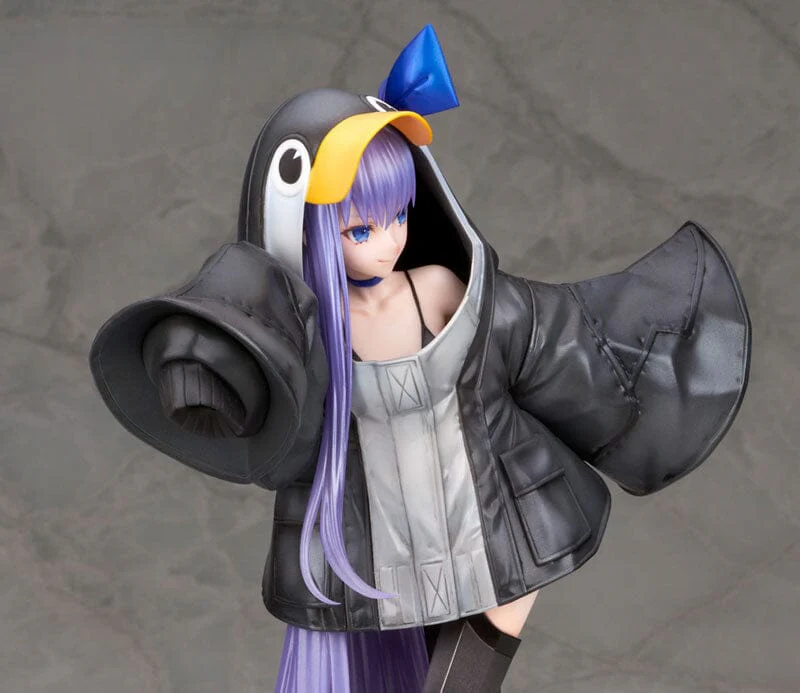 Lancer/Mysterious Alter Ego Lambda 1/7 Figure - Fate/Grand Order - Image 12