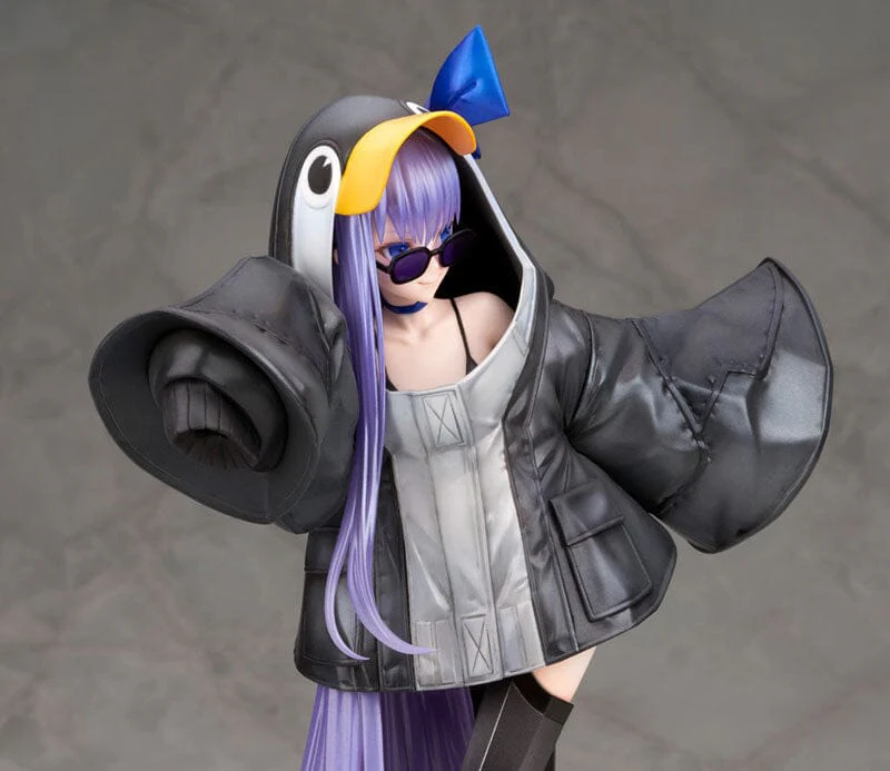 Lancer/Mysterious Alter Ego Lambda 1/7 Figure - Fate/Grand Order - Image 8
