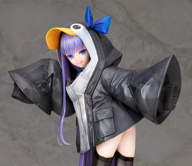 Lancer/Mysterious Alter Ego Lambda 1/7 Figure - Fate/Grand Order - Image 9