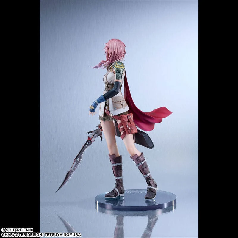 Lightning 1/6.5 Scale Figure - Final Fantasy XIII - Image 3