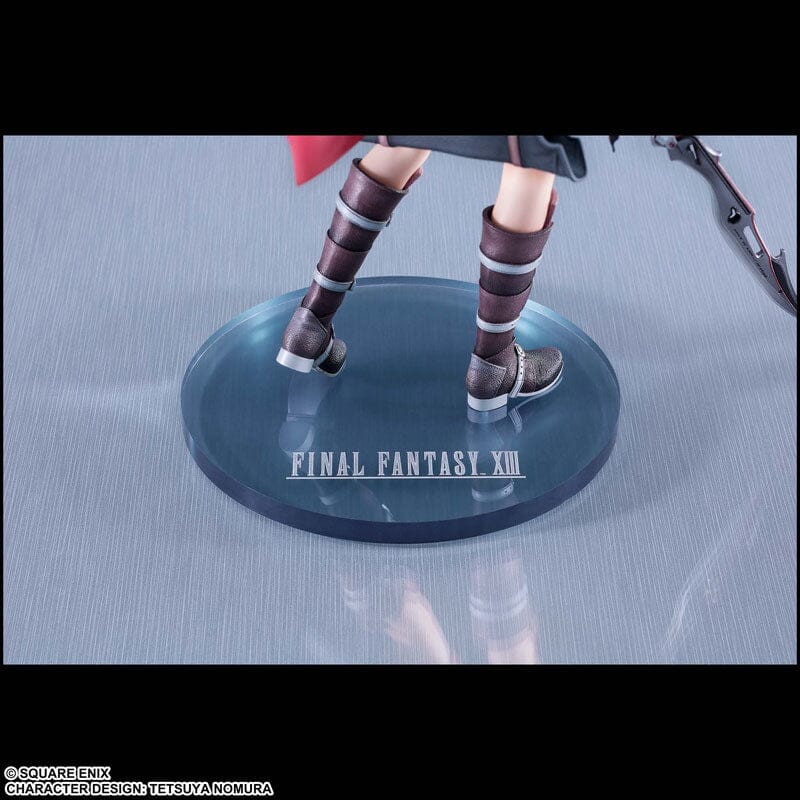 Lightning 1/6.5 Scale Figure - Final Fantasy XIII - Image 4