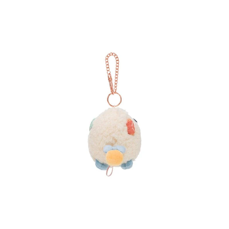 Mareep Mascot Plush Keychain Pikachu’s Easter Egg Hunt - Image 4