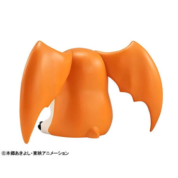 Patamon Look Up Figure - Digimon Adventure - Image 5