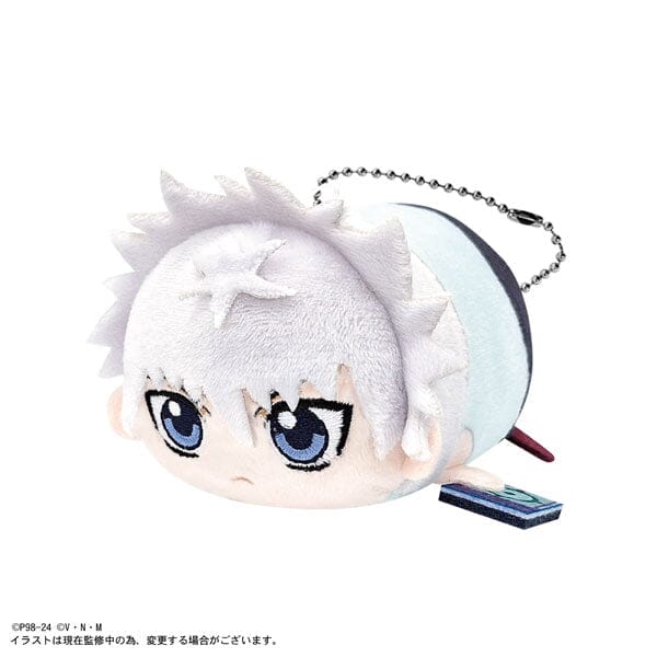Potekoro Mascot 3 - Hunter x Hunter (6Pcs/BOX) - Image 3