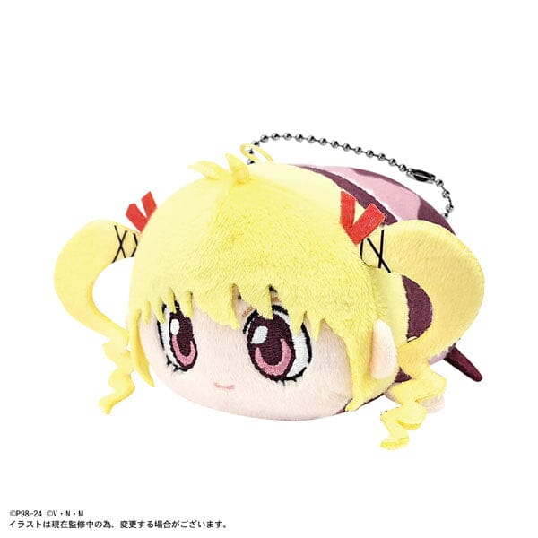 Potekoro Mascot 3 - Hunter x Hunter (6Pcs/BOX) - Image 4