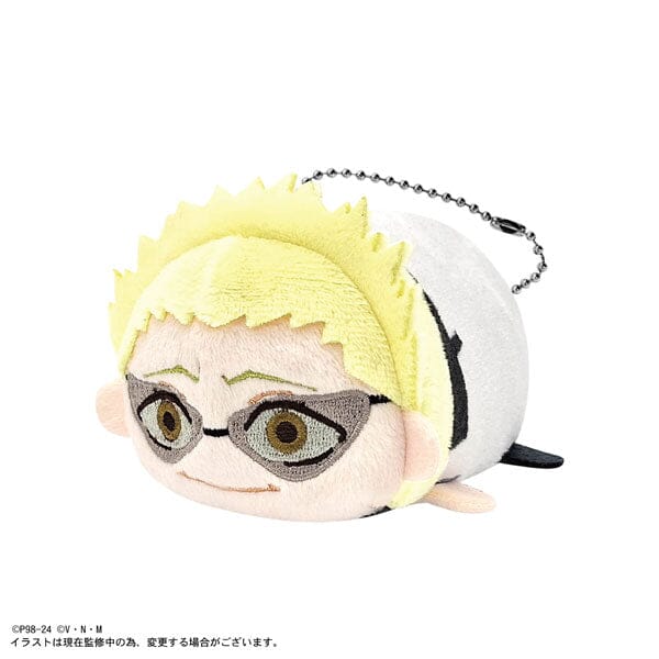 Potekoro Mascot 3 - Hunter x Hunter (6Pcs/BOX) - Image 5
