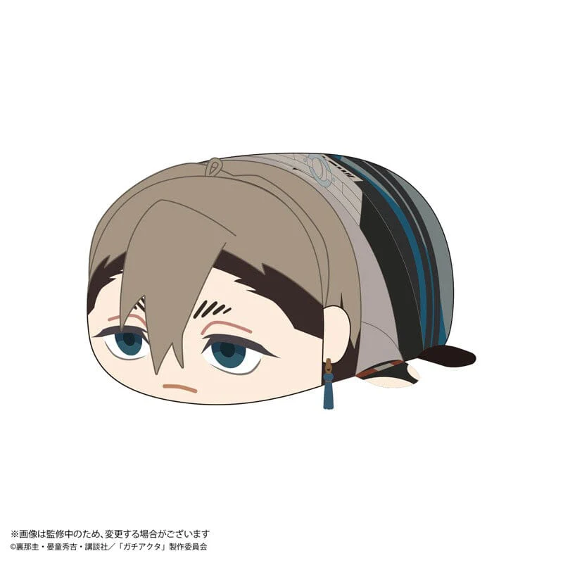 Potekoro Mascot - Gachiakuta (6Pcs/BOX) - Image 4