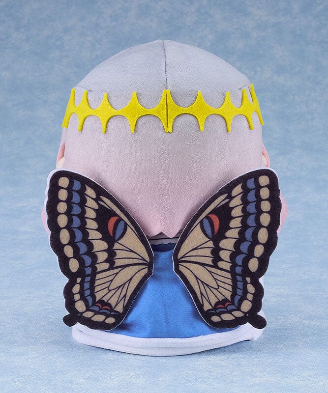 Pretender/Oberon Chocopuni Plush - Fate/Grand Order - Image 3