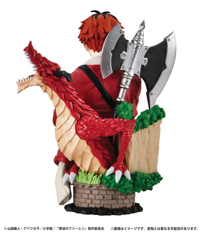 Puchirama EX Frieren: Beyond Journey's End - Their Journey. (3pcs Complete Box) - Image 8