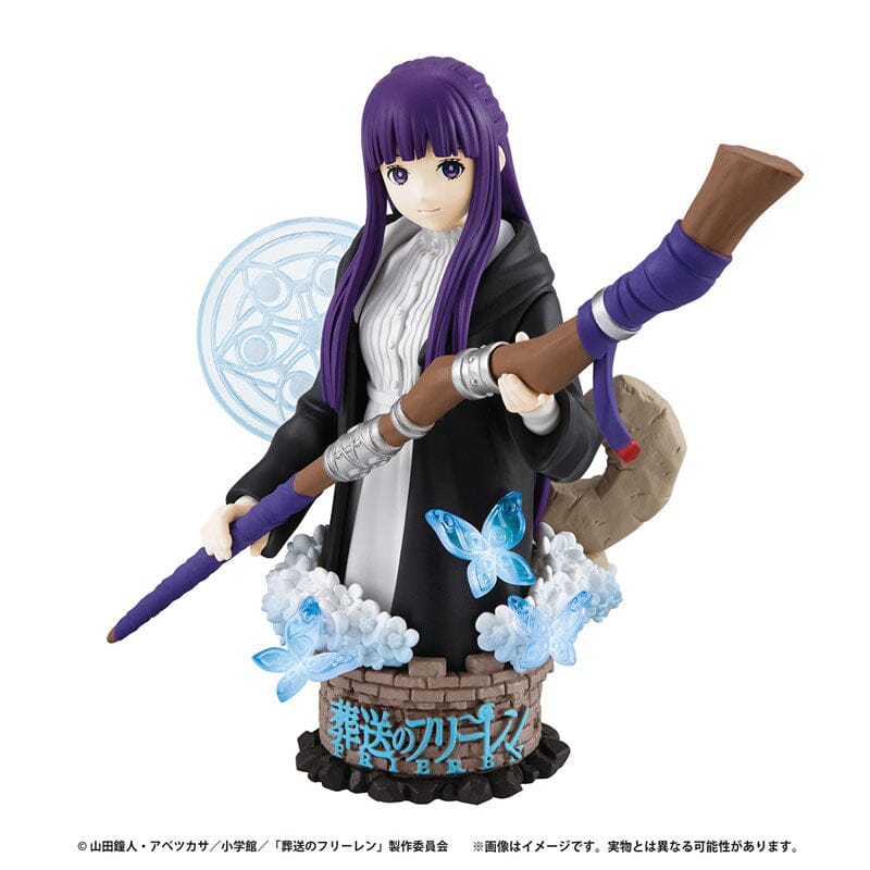 Puchirama EX Frieren: Beyond Journey's End - Their Journey. (Exclusive Set Edition) - Image 4