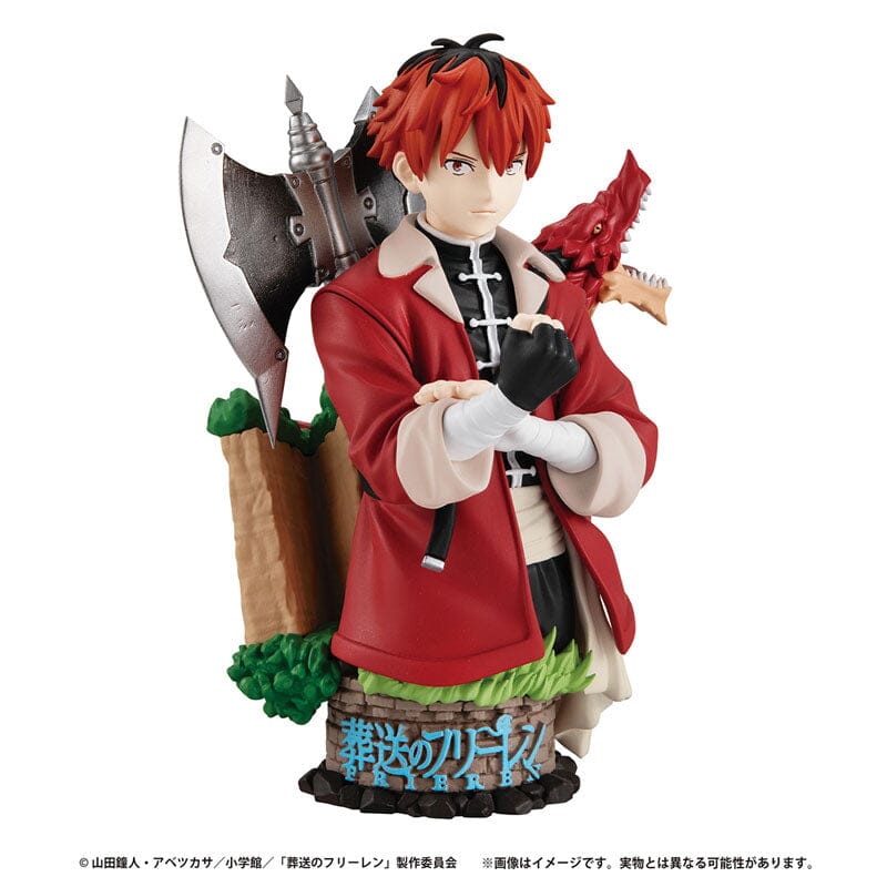 Puchirama EX Frieren: Beyond Journey's End - Their Journey. (Exclusive Set Edition) - Image 6