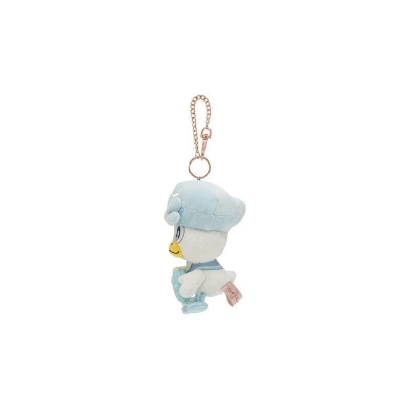 Quaxly Mascot Plush Keychain Pikachu’s Easter Egg Hunt - Image 3