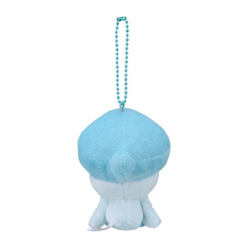 Quaxly Mascot Plush Keychain Pokémon Dolls - Image 3