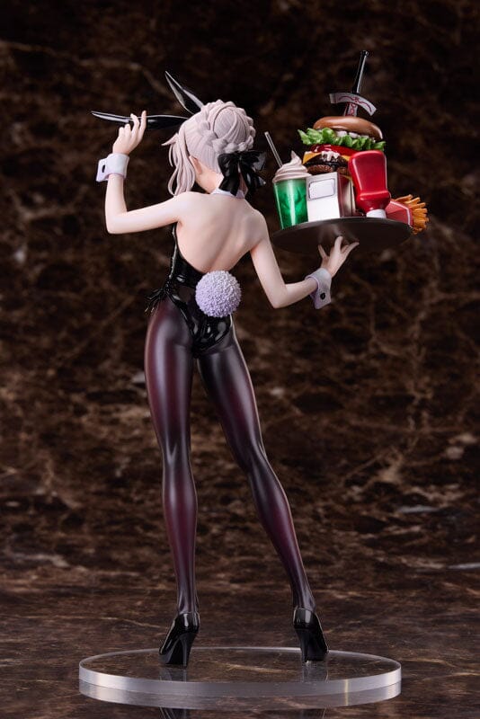 Saber/Altria Pendragon (Alter) 1/7 Scale Figure Bunny Ver. - Fate/Grand Order - Image 3