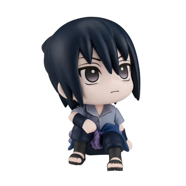Sasuke Uchiha Look Up Figure - NARUTO Shippuden - Image 7