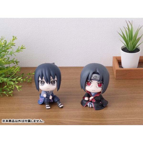 Sasuke Uchiha Look Up Figure - NARUTO Shippuden - Image 8