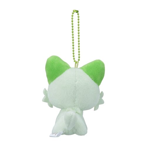 Sprigatito Mascot Plush Keychain Pokémon Dolls - Image 3